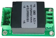 PWB que monta el tiempo de respuesta de effecto hall VS1000AT2-P del sensor del voltaje rápidamente
